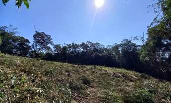 Imagem 7: Área 2500m2 Planta Aprovada p/ Construção de Chácara Rio Gde da Serra Estuda Parcelamento