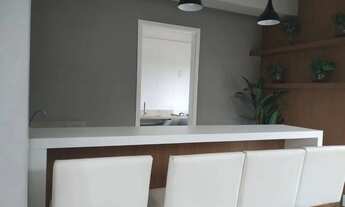 Imagem 7: Apartamento para venda com 48m² e 1 vaga no Golden Park em Vargem Grande Paulista