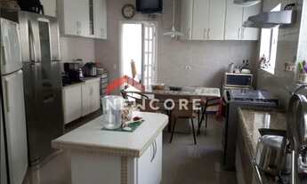 Imagem 4: Casa de condomínio em Alameda Topázio - Alphaville - Santana de Parnaíba/SP