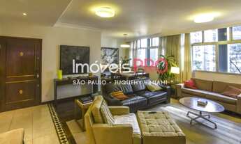 Imagem 2: Apartamento à venda nos Jardins