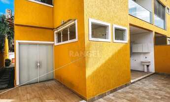 Imagem 2: Excelente casa de alto padrão dentro de condomínio fechado em Vargem Grande/RJ