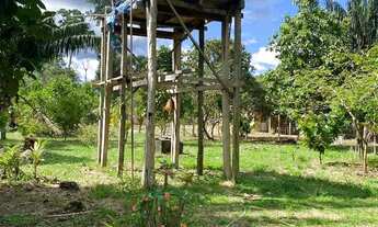 Imagem 3: SÍTIO NA ESTRADA DE NOVO AIRÃO