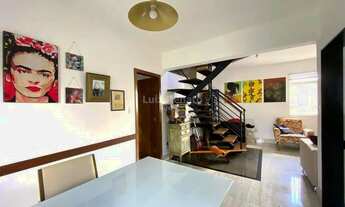 Imagem 7: Cobertura à venda no bairro Santo Antônio