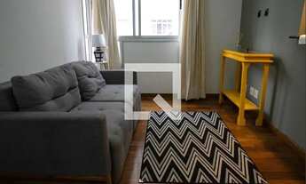 Imagem 3: Apartamento à Venda - Perdizes, 2 Quartos, 48 m2