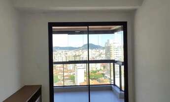Imagem 2: Apartamento Vista Mar em Santos