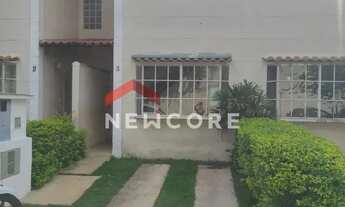 Imagem: Casa de condomínio em Rua Miguel de Almeida