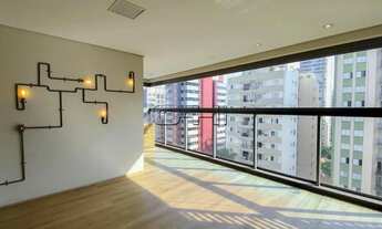Imagem 7: Aluguel Apartamento 2 Dormitórios - 89 m² Pinheiros