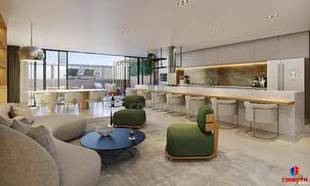 Imagem 7: Apartamento de 4 quartos, 198m², alto padrão no Barro Vermelho, Vitória