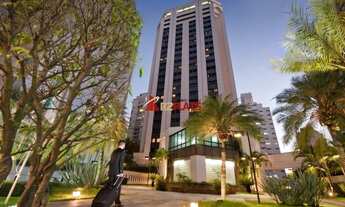 Imagem 7: Flat com ótimo preço no bairro Jardim Paulista. Confira!