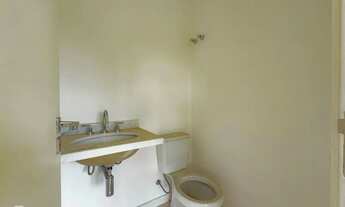 Imagem 7: Apartamento à venda com 1 dormitório com 50m² - Condomínio Ed. Trix Tamboré Housing - Sant