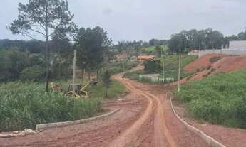 Imagem 2: Terreno à venda, 640 m² por R$ 165.000,00 - Mogi das Cruzes - Mogi das Cruzes/SP