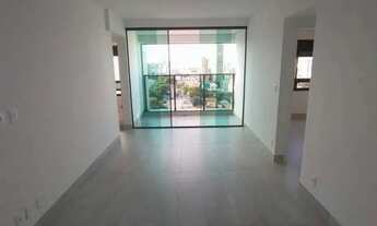 Imagem: Apartamento à venda, 2 quartos, 2 suítes