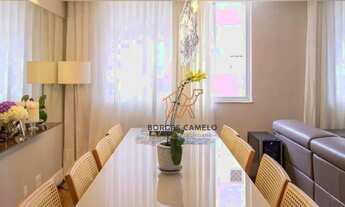 Imagem: Apartamento com 3 dormitórios à venda