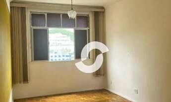 Imagem 2: Apartamento com 2 dormitórios à venda, 115 m² por R$ 450.000,00 - Santa Rosa - Niterói/RJ