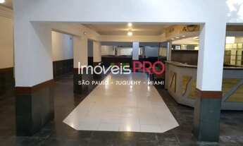 Imagem: Imóvel Comercial 560m² na Vila Nova Conceição