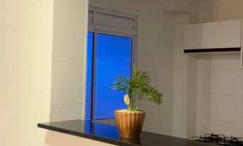 Imagem 5: Apartamento com 2 quartos a venda, 72m² - Setor Morada Do Sol