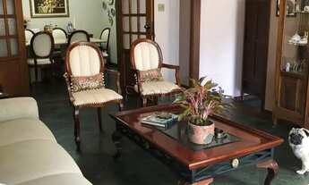 Imagem 5: Casa à venda em Valinhos, Vila São Sebastião, com 3 quartos, com 278 m²