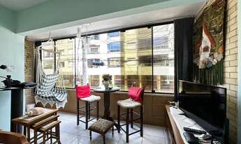 Imagem 7: Imóvel para venda tem 75 metros quadrados com 3 quartos em Zona Nova - Capão da Canoa - RS