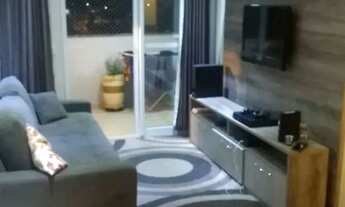 Imagem 3: Apartamento em Rua das Palmeiras - Gopoúva - Guarulhos/SP