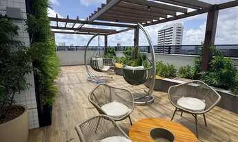 Imagem: FLOW BOA VIAGEM 2 QUARTOS LAZER COMPLETO