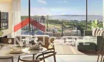 Imagem 4: Apartamento em Rua Marcílio Dias - Menino Deus - Porto Alegre/RS