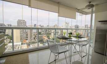 Imagem: Aluguel Apartamento 1 Dormitórios - 43