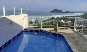 Imagem: Cobertura em Passeio Madreperola - Riviera