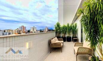 Imagem 6: Apartamento à venda em Canto, Florianópolis: 130m², 3 suítes, 3 dormitórios, por R$1.990.3