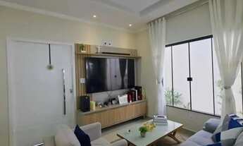 Imagem 4: Casa no Condomínio Forest Hill - Colônia Terra Nova