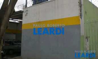 Imagem: TERRENO - PINHEIROS - SP