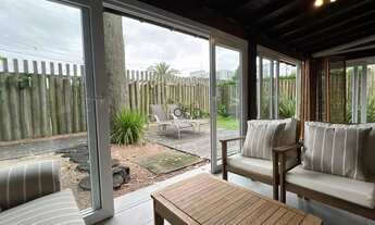 Imagem 6: Casa à venda com 04 dormitórios sendo 01 suíte com hidro no Condomínio Carmel em Atlântida