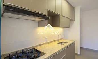 Imagem 7: Apartamento Padrão no Terras de Santa Marta em Ribeirão Preto/SP. Alianzzo Imóveis