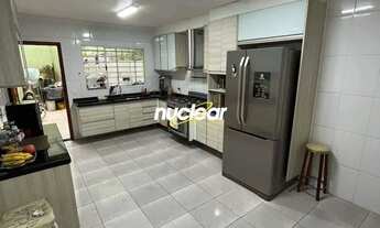 Imagem 3: Sobrado à venda, 2 quartos, 2 vagas, Jardim Tietê - São Paulo/SP