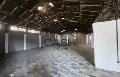 Imagem 4: Galpão - 1100m² - Bonsucesso / Rio de Janeiro - Ref.: 7178