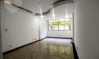 Imagem 3: Apartamento com 3 quartos à venda, 100 m² - Icaraí - Niterói/RJ