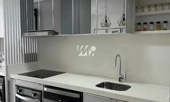 Imagem 4: Apartamento no Pagani, 2 quartos com 2 suítes, último andar - imv