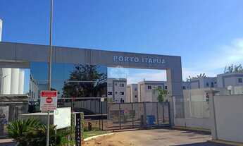 Imagem 7: Apartamento Térreo com pátio 02 dormitórios, vaga escriturada em Viamão