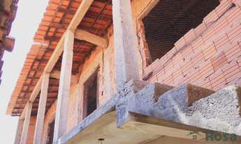 Imagem 6: Casa para venda CPA IV Cuiabá