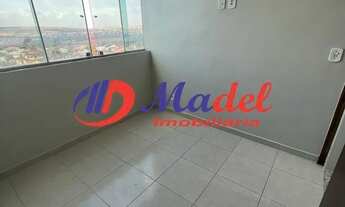 Imagem 2: Apartamento dois quartos sendo uma suíte!