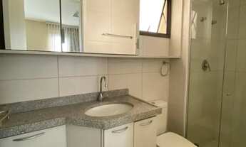 Imagem 4: Apartamento para Locação em Caucaia, cumbuco, 1 dormitório, 1 banheiro, 1 vaga