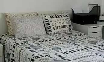 Imagem 6: APARTAMENTO NASCENTE 178m² 3 QUARTOS 1 SUÍTE VARANDA 2 VAGAS DEPÓSITO VENDE PITUBA