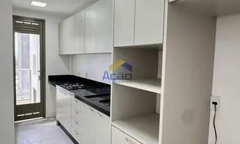 Imagem: Apartamento Semi Mobiliado Com 01 suíte