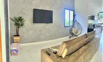 Imagem 4: Venha morar em Atibaia! Requinte e tranquilidade! Sua nova casa o aguarda!