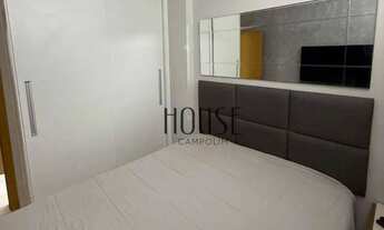 Imagem 4: Apartamento em Sorocaba, com 70m², à venda em condomínio de alto padrão Edifício Residenci