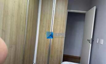 Imagem 7: Apartamento com 2 dormitórios à venda, 54 m² por R$ 450.000,00 - Palmeiras de São José - S