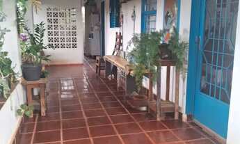 Imagem: Chácara com 1.000 m²/ 3 Dorm./ Suíte/