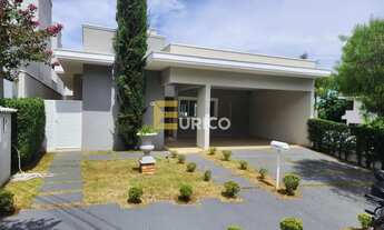 Imagem 2: Casa em Condomínio com 3 Suítes, 4 Vagas em Votorantim (próxima ao Shopping Iguatemi no Pa