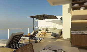 Imagem 5: Apartamento Garden com 2 quartos sendo 1 suíte a venda no Bairro São Pedro em Juiz de Fora