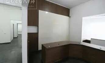 Imagem: Loja para locação - Jardim, Santo André