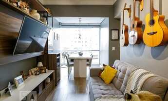 Imagem 4: Apartamento à Venda - Sumaré, 2 Quartos, 65 m2